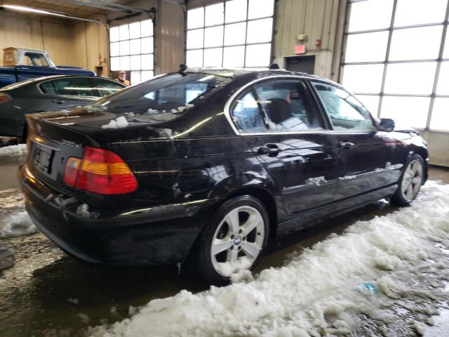 Photo 3 from auction – 2004 BMW 330 XI with VIN WBAEW53494PN34401