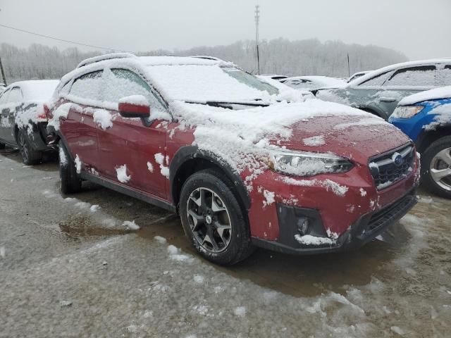 Фото 4 с аукциона – 2018 SUBARU CROSSTREK с VIN JF2GTADC8J8243172