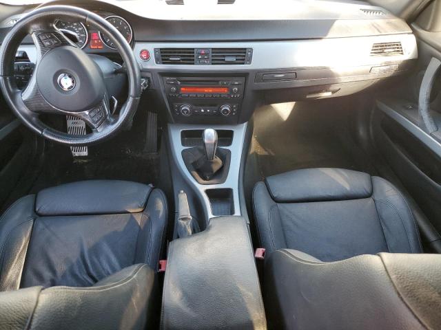 Photo 8 from auction – 2011 BMW 335 I with VIN WBAPM5G51BNM68615