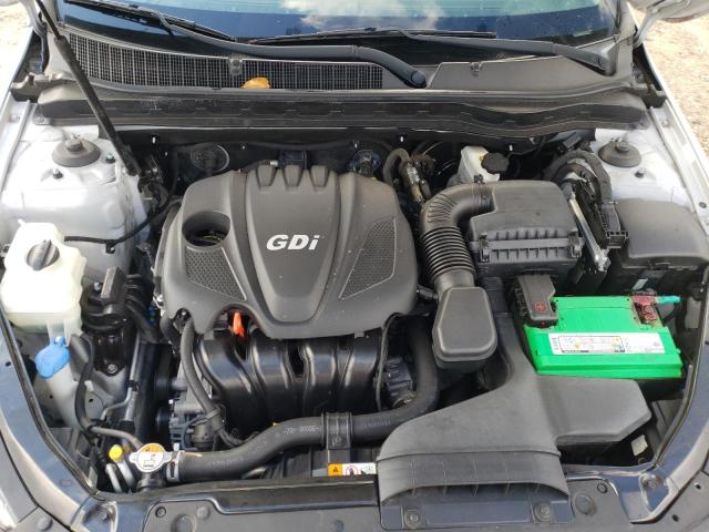 Photo 11 from auction – 2015 KIA OPTIMA EX with VIN 5XXGN4A7XFG469221