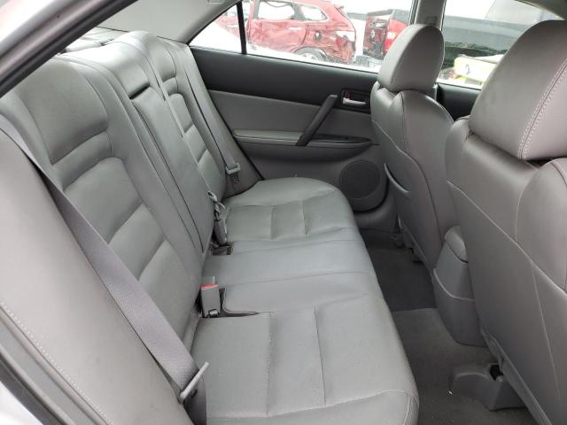 Photo 10 from auction – 2007 MAZDA 6 S with VIN 1YVHP80D175M10880