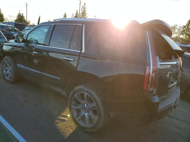 Photo 2 from auction – 2015 CADILLAC ESCALADE L with VIN 1GYS4MKJ6FR720119