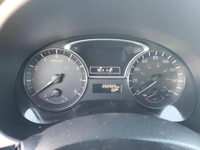 Photo 9 from auction – 2013 NISSAN ALTIMA 2.5 with VIN 1N4AL3AP4DC123335