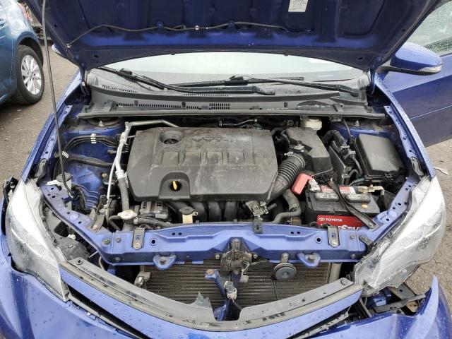 Photo 11 from auction – 2017 TOYOTA COROLLA L with VIN 2T1BURHE3HC944975