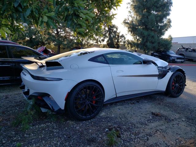 Photo 3 from auction – 2023 ASTON MARTIN VANTAGE F1 with VIN SCFSMGAW4PGN50572