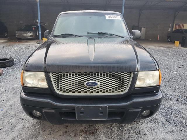 Photo 5 from auction – 2002 FORD RANGER SUP with VIN 1FTYR14E72PB24832