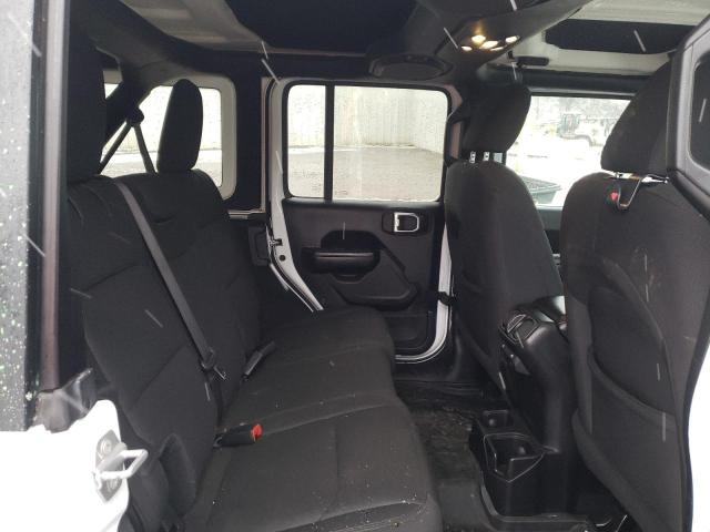 Photo 10 from auction – 2019 JEEP WRANGLER U with VIN 1C4HJXDN0KW684790