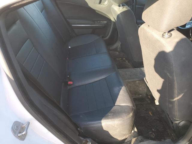Zdjęcie 10 z aukcji – 2014 DODGE CHARGER PO z VIN 2C3CDXAG0EH232191