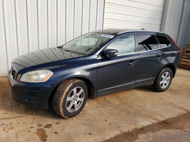 VOLVO XC60 3.2 2011 with VIN YV4952DL0B2191478 - Photo from auction