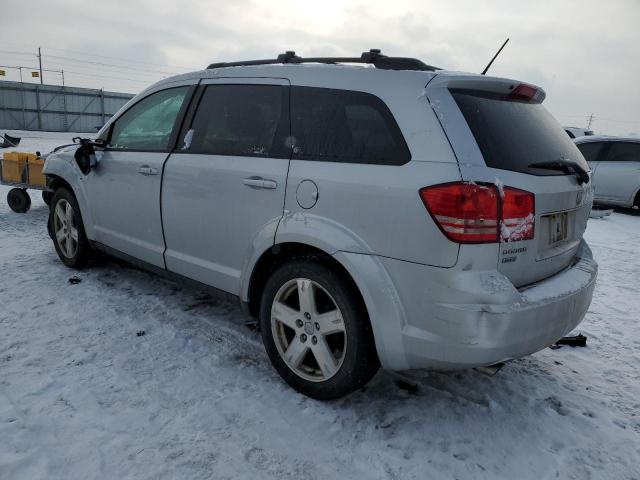 Photo 2 from auction – 2009 DODGE JOURNEY SX with VIN 3D4GH57V79T588701