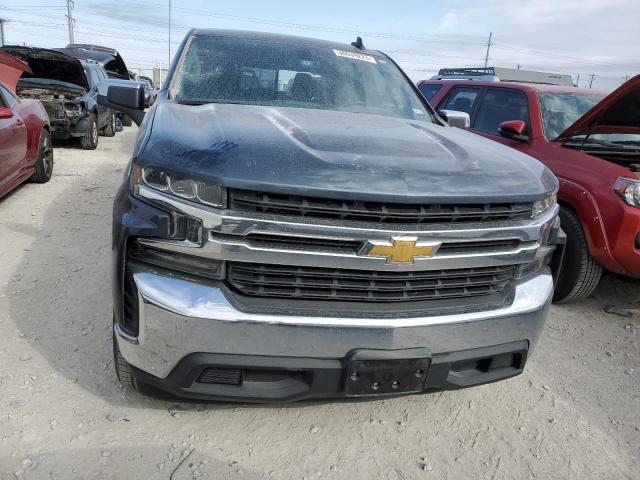 Photo 5 from auction – 2020 CHEVROLET SILVERADO with VIN 3GCPWCED5LG189934