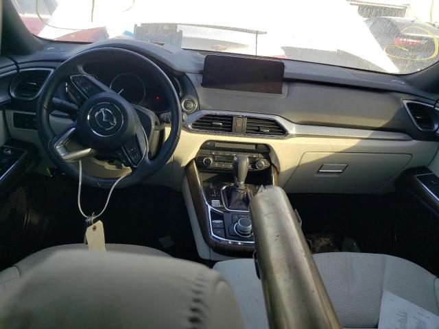 Photo 8 from auction – 2021 MAZDA CX-9 SIGNA with VIN JM3TCBEY7M0538805