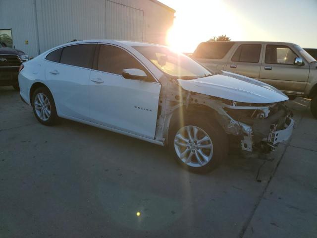 Photo 4 from auction – 2016 CHEVROLET MALIBU LT with VIN 1G1ZE5ST1GF178478