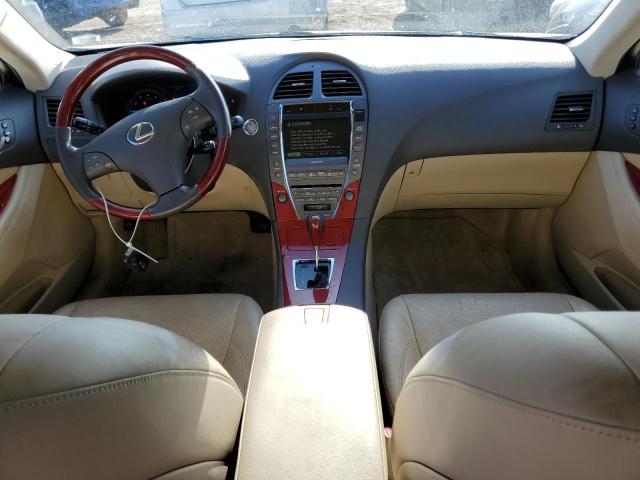 Photo 8 from auction – 2007 LEXUS ES 350 with VIN JTHBJ46G872132079
