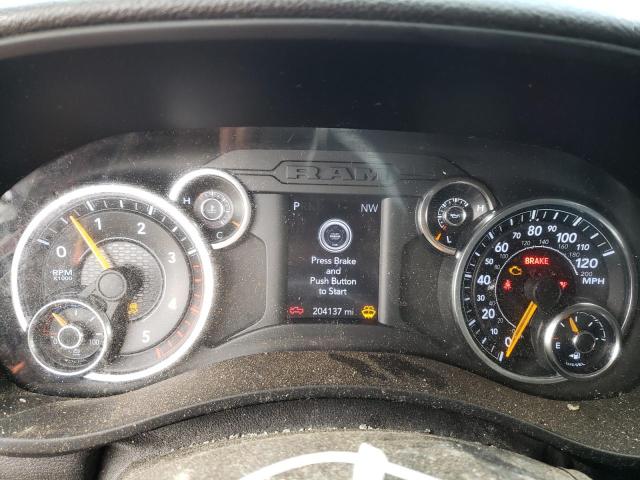 Photo 9 from auction – 2019 RAM 3500 TRADE with VIN 3C63RRGL5KG612398