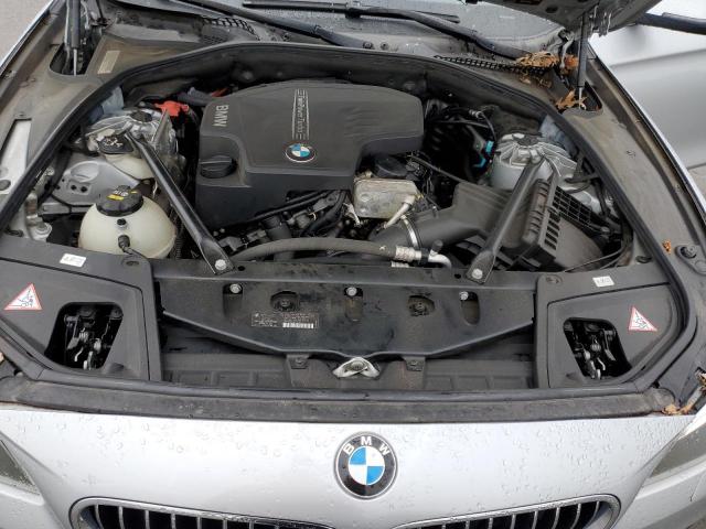 Photo 11 from auction – 2015 BMW 528 XI with VIN WBA5A7C52FG142964