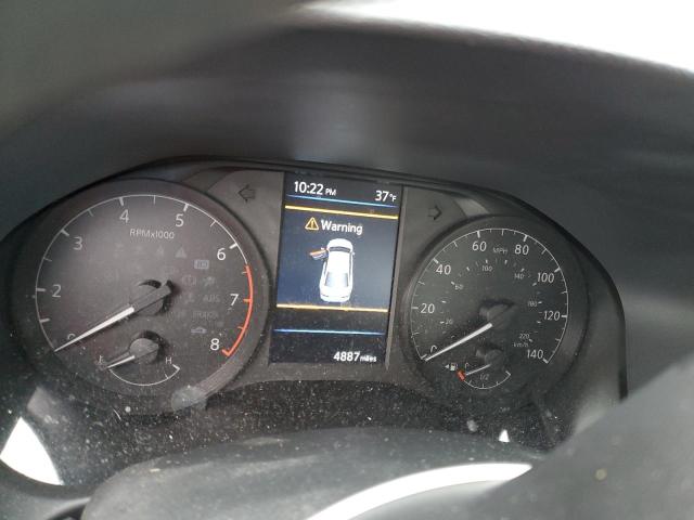 Photo 9 from auction – 2022 NISSAN ALTIMA S with VIN 1N4BL4BV2NN418916