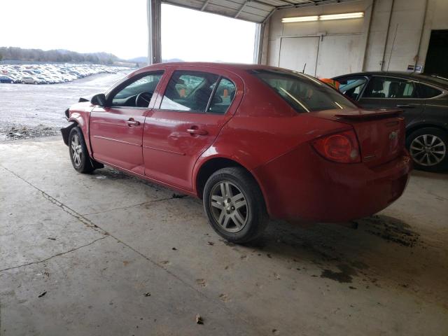 Photo 2 from auction – 2007 CHEVROLET COBALT LT with VIN 1G1AL55FX77394963