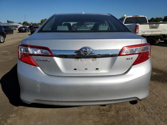 Фото 6 с аукциона – 2012 TOYOTA CAMRY BASE с VIN 4T4BF1FK9CR217860