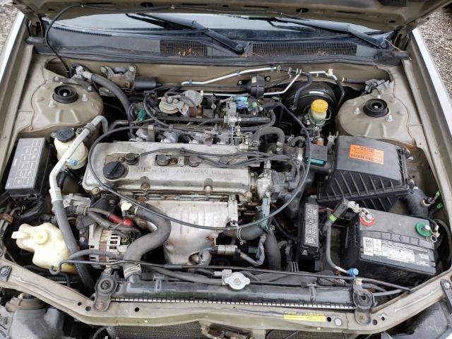 Photo 11 from auction – 2000 NISSAN ALTIMA XE with VIN 1N4DL01D4YC173983