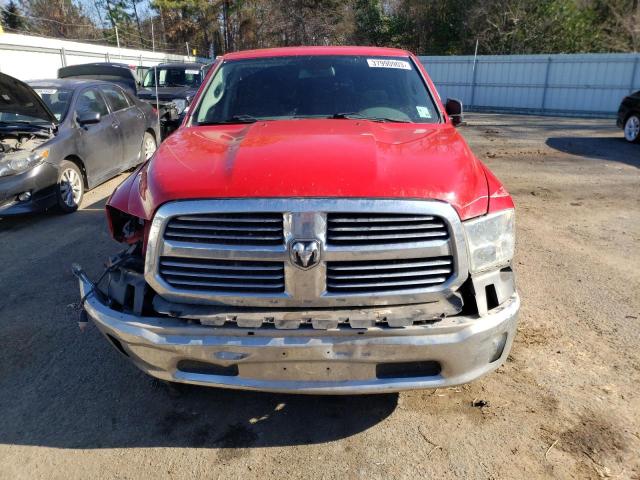 Photo 5 from auction – 2015 RAM 1500 SLT with VIN 1C6RR6LT6FS621429