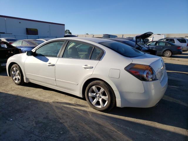 Photo 2 from auction – 2007 NISSAN ALTIMA 2.5 with VIN 1N4AL21E17N426669