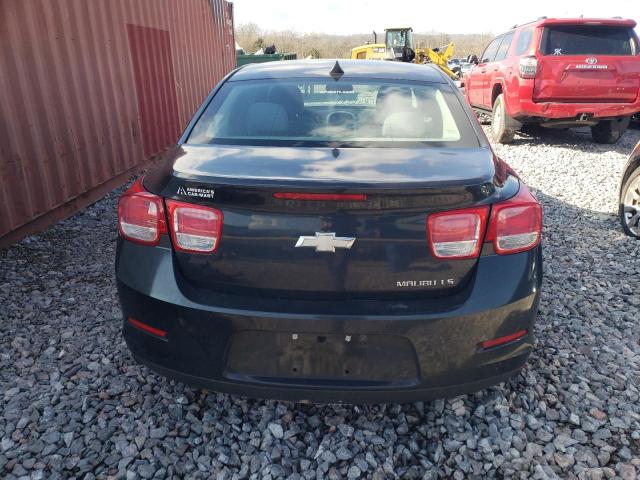 Photo 6 from auction – 2014 CHEVROLET MALIBU LS with VIN 1G11B5SL2EF175883