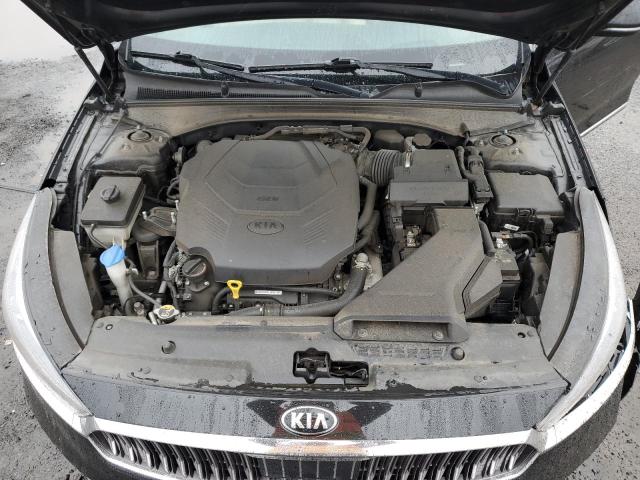 Photo 11 from auction – 2017 KIA CADENZA PR with VIN KNALC4J14H5067604