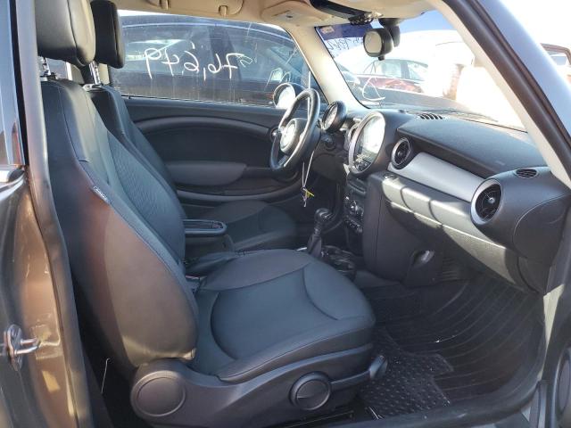 Photo 5 from auction – 2012 MINI COOPER with VIN WMWSU3C53CT542523