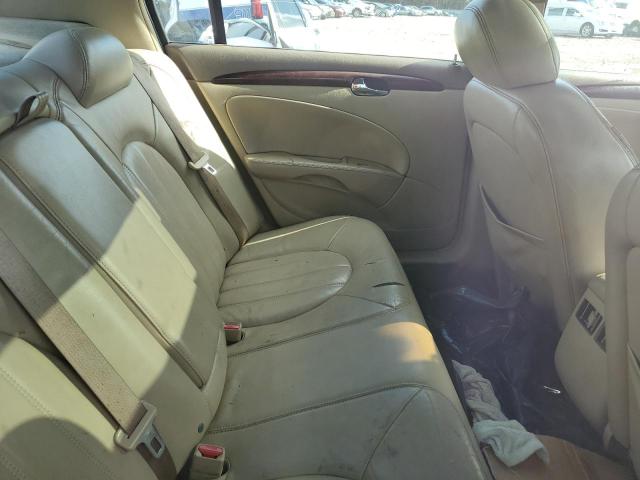 Photo 10 from auction – 2006 BUICK LUCERNE CX with VIN 1G4HD57246U245828