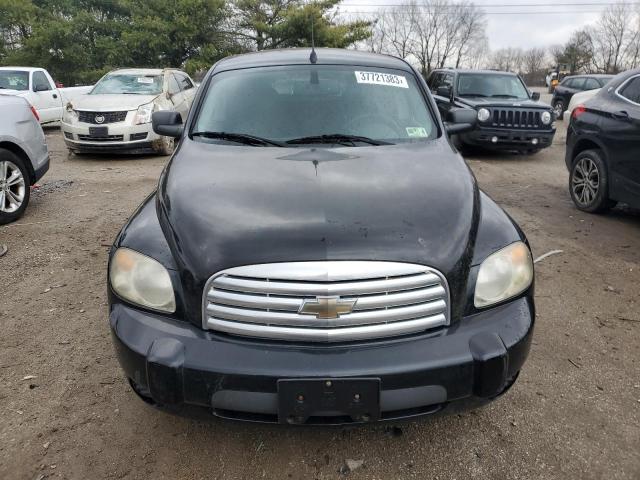 Photo 5 from auction – 2010 CHEVROLET HHR LS with VIN 3GNBAADB1AS565902