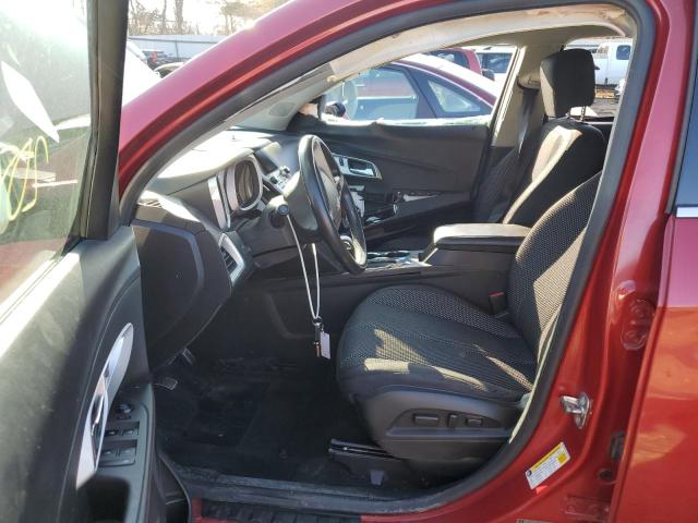 Photo 7 from auction – 2013 CHEVROLET EQUINOX LT with VIN 2GNALDEK6D6222270