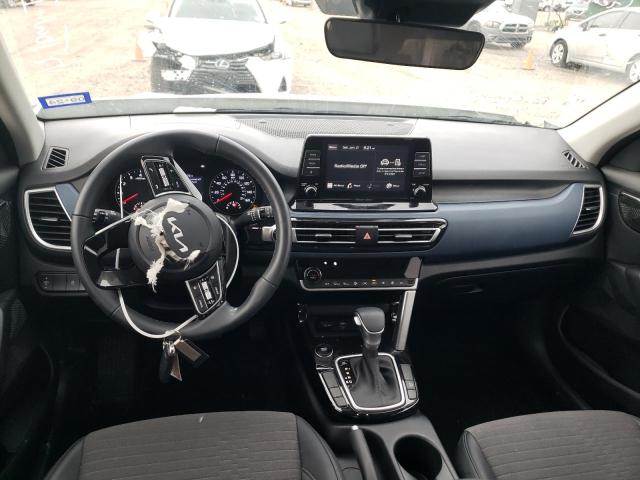 Photo 8 from auction – 2023 KIA SELTOS S with VIN KNDEU2AA5P7384064