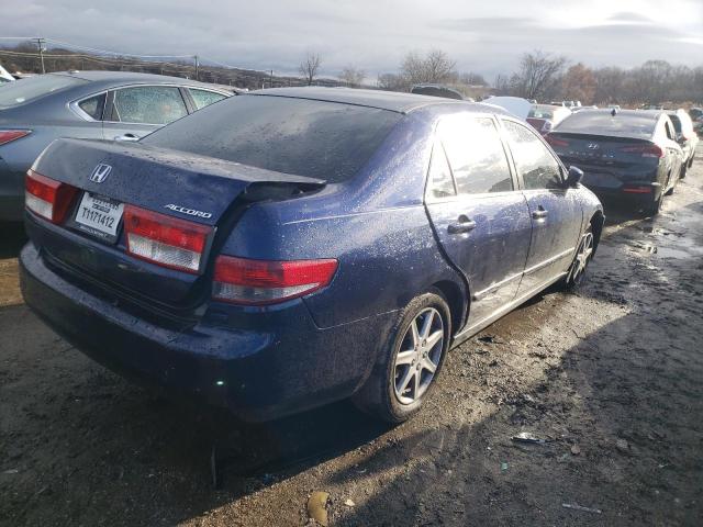 Photo 3 from auction – 2003 HONDA ACCORD EX with VIN 1HGCM66523A097466