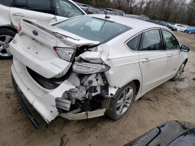 Photo 3 from auction – 2016 FORD FUSION TIT with VIN 3FA6P0SU7GR310491