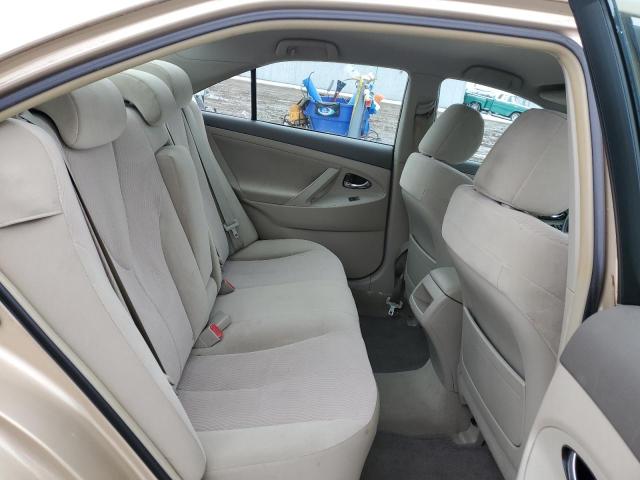 Photo 10 from auction – 2010 TOYOTA CAMRY BASE with VIN 4T4BF3EK1AR081833