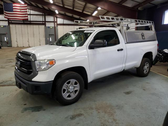 Photo 1 from auction – 2014 TOYOTA TUNDRA SR with VIN 5TFPY5F15EX364871