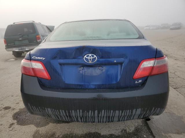 Photo 6 from auction – 2007 TOYOTA CAMRY CE with VIN 4T1BE46K97U163674