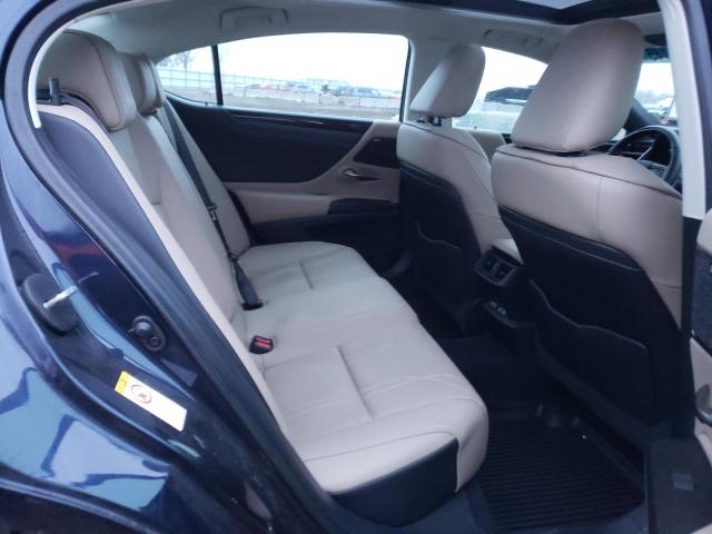 Photo 10 from auction – 2019 LEXUS ES 350 with VIN 58ABZ1B17KU022331