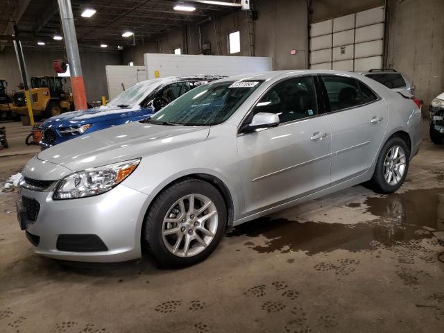 CHEVROLET MALIBU 1LT 2014 with VIN 1G11C5SL2EF174911 - Photo from auction