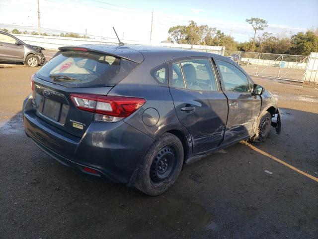 Photo 3 from auction – 2018 SUBARU IMPREZA with VIN 4S3GTAA67J3746461