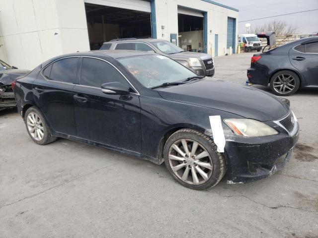 Photo 4 from auction – 2010 LEXUS IS 250 with VIN JTHBF5C22A5124579