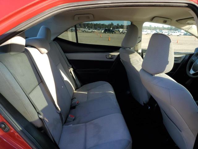 Photo 10 from auction – 2014 TOYOTA COROLLA L with VIN 5YFBURHE2EP136967