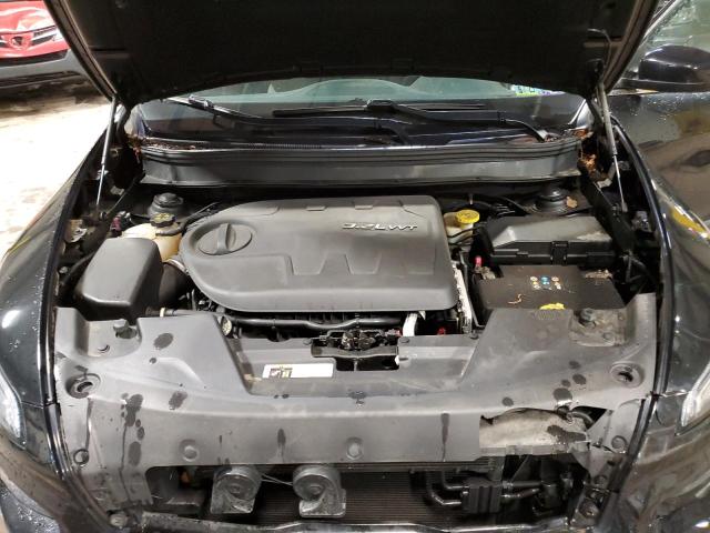 Photo 12 from auction – 2014 JEEP CHEROKEE L with VIN 1C4PJMCS2EW108205