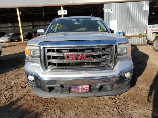 Photo 5 from auction – 2015 GMC SIERRA C15 with VIN 3GTP1UEC9FG357350