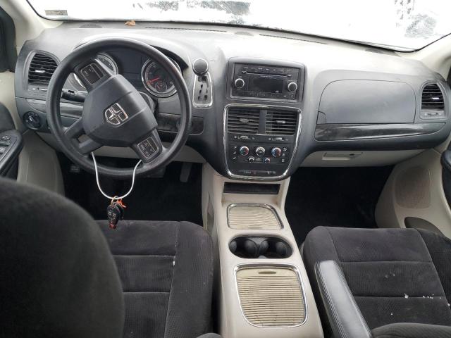Photo 8 from auction – 2014 DODGE GRAND CARA with VIN 2C4RDGCG5ER122122