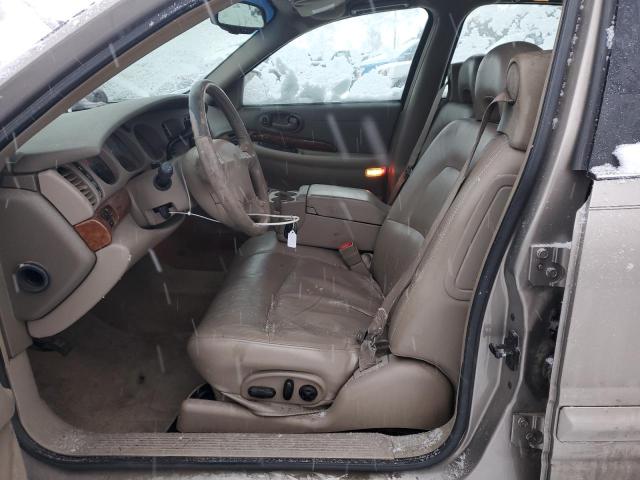 Photo 7 from auction – 2002 BUICK LESABRE LI with VIN 1G4HR54K12U182767