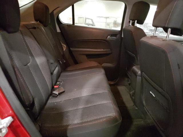 Photo 10 from auction – 2015 CHEVROLET EQUINOX LT with VIN 1GNFLGEK8FZ131127