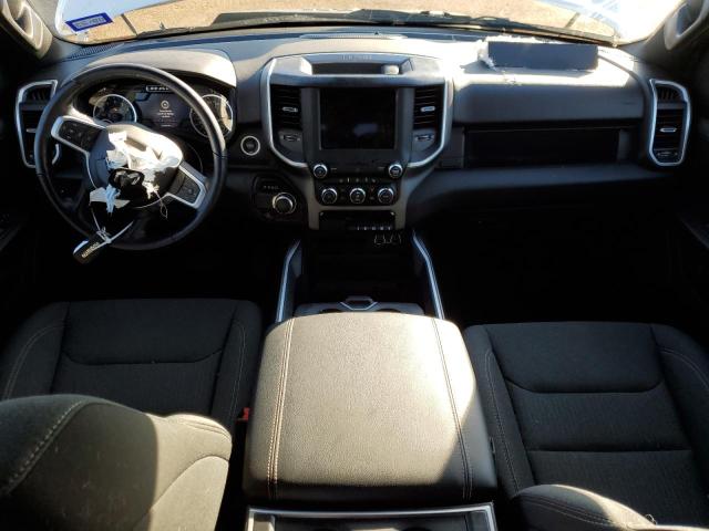 Photo 8 from auction – 2020 RAM 1500 BIG H with VIN 1C6RREFT2LN405836