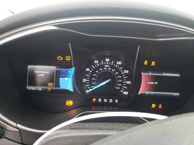Photo 9 from auction – 2014 FORD FUSION SE with VIN 3FA6P0HD5ER253681